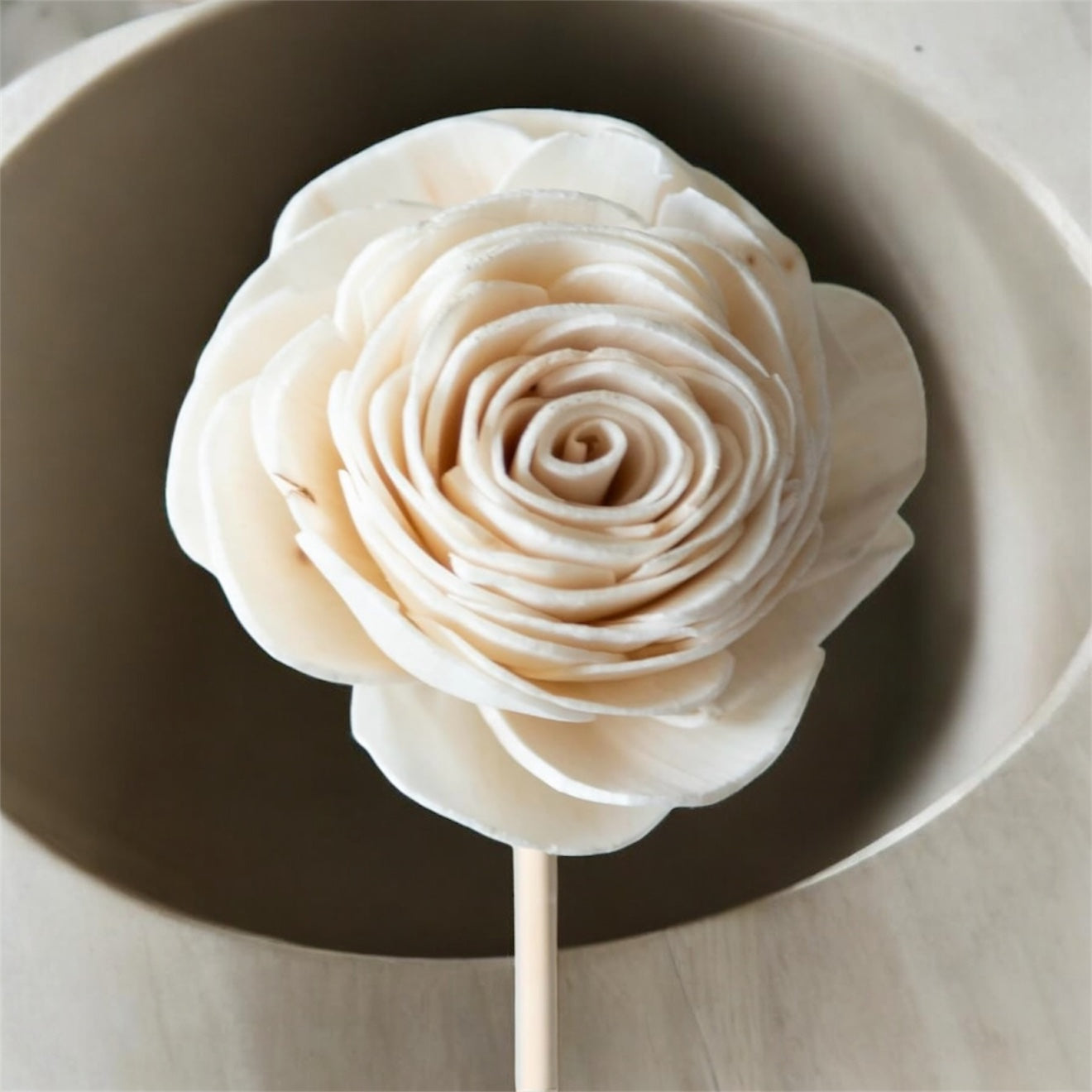 Nook and Places White Bloom Sticks