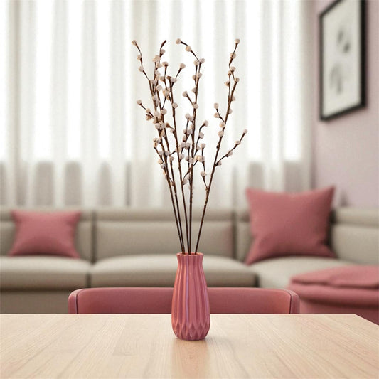 Nook and Places Living Rose Bud Sticks | Set of 5 sticks