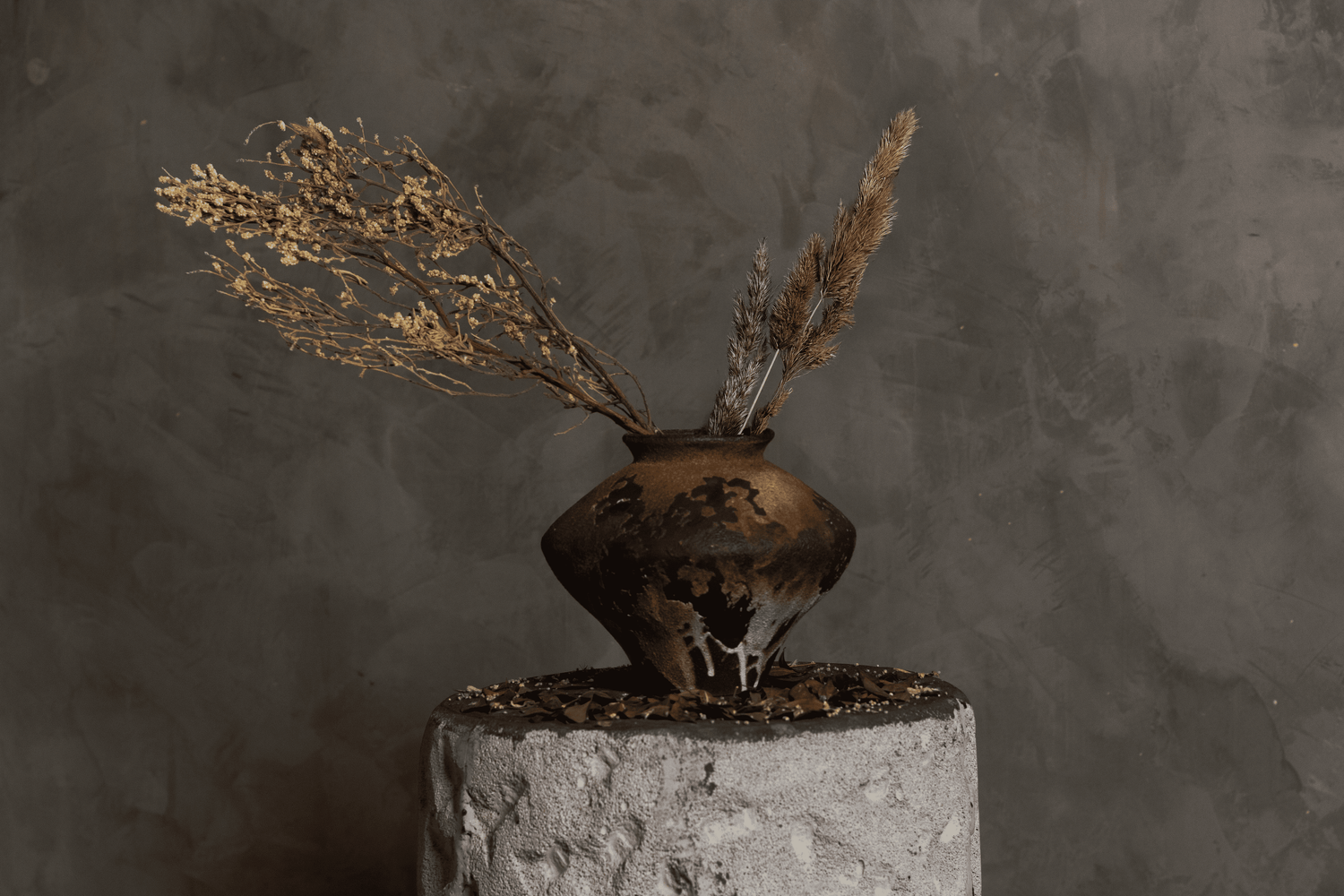 Dried Flowers