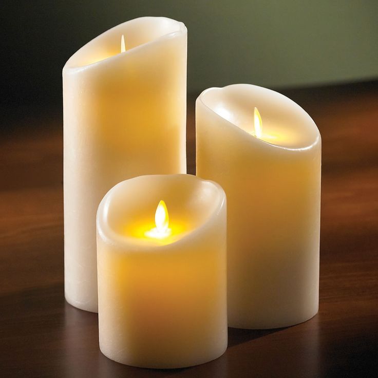 Candles