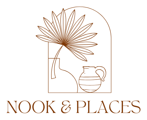 Nook & Places