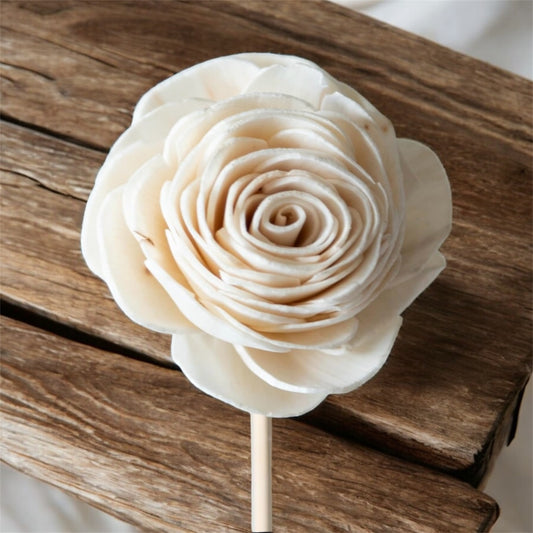 Nook and Places White Bloom Sticks